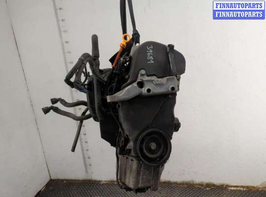 купить Двигатель (ДВС) на Volkswagen Golf 4 1997-2006