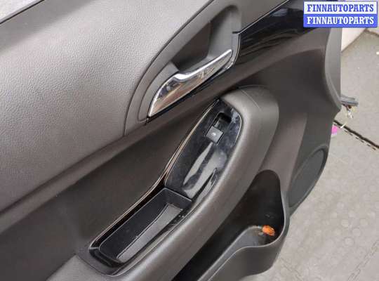 Дверь боковая на Chevrolet Orlando