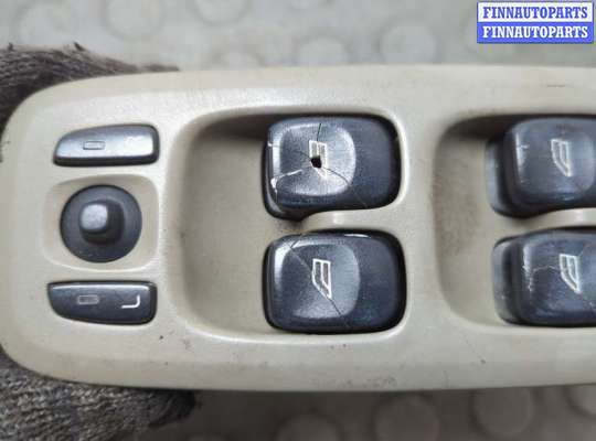 купить Кнопка стеклоподъемника (блок кнопок) на Volvo XC90 2002-2014