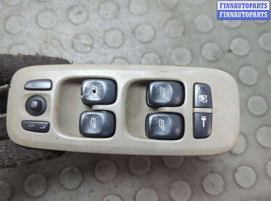 купить Кнопка стеклоподъемника (блок кнопок) на Volvo XC90 2002-2014