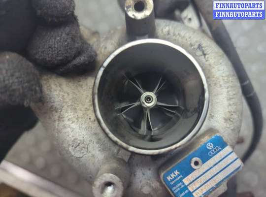 купить Турбина на Seat Alhambra 1996-2010