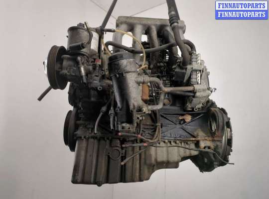 купить Двигатель (ДВС) на Mercedes Sprinter 1996-2006