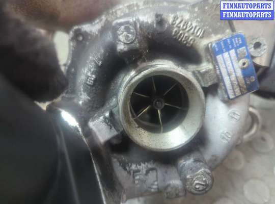 купить Турбина на Skoda Octavia (A5) 2004-2013