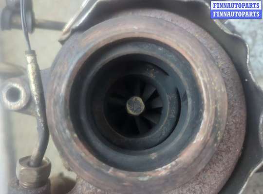 купить Турбина на Skoda Octavia (A5) 2004-2013