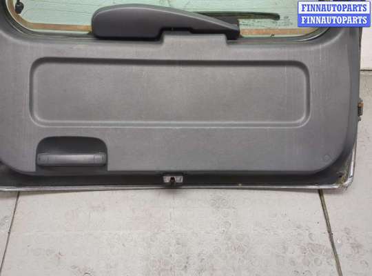 купить Двигатель стеклоочистителя (моторчик дворников) задний на KIA Sportage 2004-2010