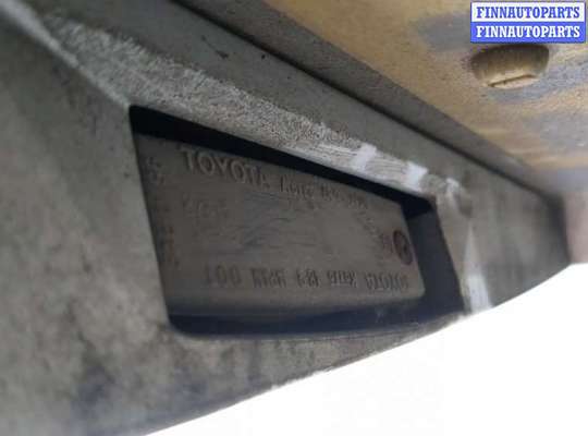 купить Крышка (дверь) багажника на Toyota RAV 4 2006-2013