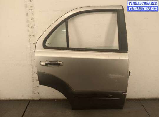 купить Дверь боковая (легковая) на KIA Sorento BL 2002-2011