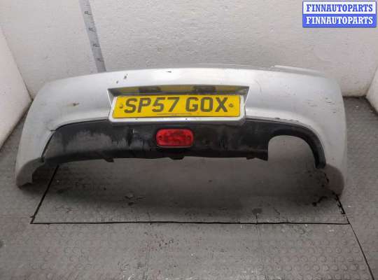 купить Бампер на Hyundai Coupe (Tiburon) 2002-2009