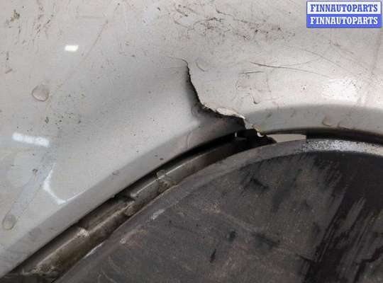 купить Бампер на Hyundai Coupe (Tiburon) 2002-2009