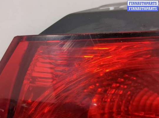 купить Фонарь (задний) на Volkswagen Golf 6 2008-2012