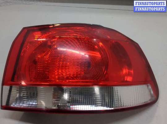 Купить Фонарь (задний) на Volkswagen Golf 6 2008-2012 Фонарь (задний) VG2664146 на Volkswagen Golf 6 2008-2012
