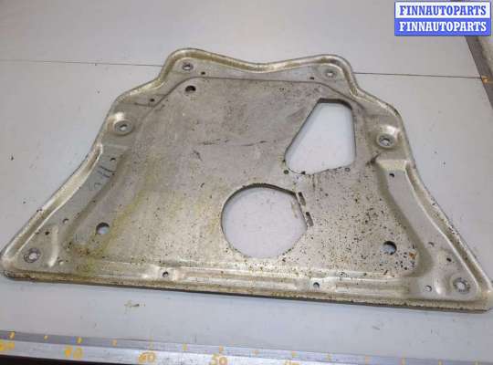 купить Защита моторного отсека (картера ДВС) на BMW X5 E70 2006-2013