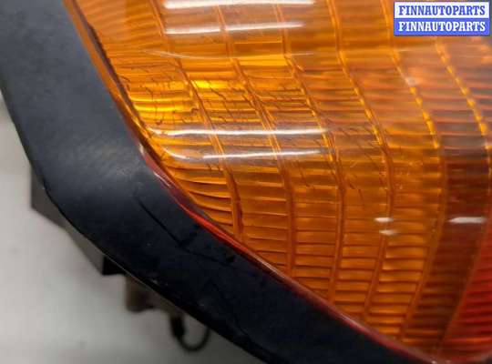 купить Фонарь (задний) на Mitsubishi Montero Sport / Pajero Sport 1996-2008