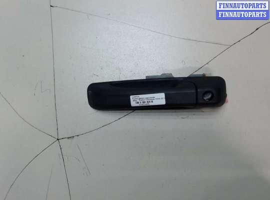 купить Ручка двери наружная на Jeep Grand Cherokee 2004-2010