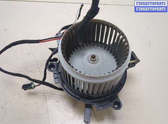 купить Двигатель отопителя (моторчик печки) на Peugeot Rifter 2018-2025