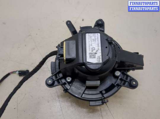 купить Двигатель отопителя (моторчик печки) на Peugeot Rifter 2018-2025