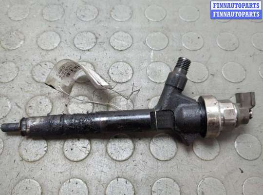 купить Форсунка топливная на Opel Zafira B 2005-2014