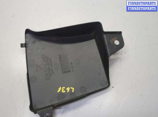 купить Пластик (Обшивка) моторного отсека на Lexus GS 2011-2020