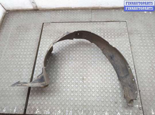 Защита арок (подкрылок) HN604470 на Hyundai Coupe (Tiburon) 2002-2009