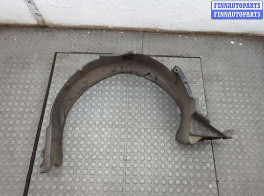 купить Защита арок (подкрылок) на Hyundai Coupe (Tiburon) 2002-2009
