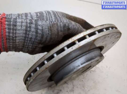 купить Диск тормозной на Nissan Note E11 2005-2013