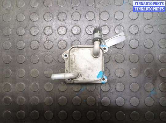 Теплообменник IFZ6776 на Infiniti QX50 2017-2025