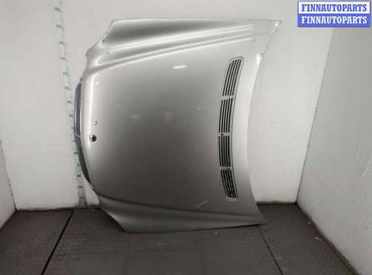 Купить Решетка радиатора на Mercedes E W211 2002-2009 Решетка радиатора MB1727333 на Mercedes E W211 2002-2009