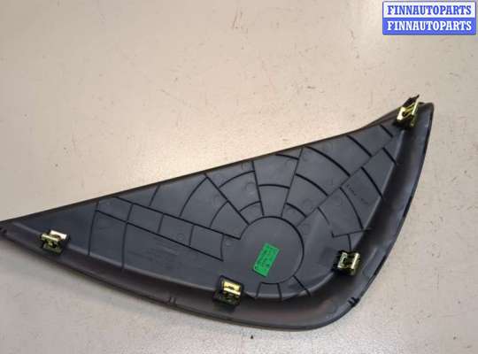 купить Пластик панели торпеды на Chevrolet Trax 2016-2022