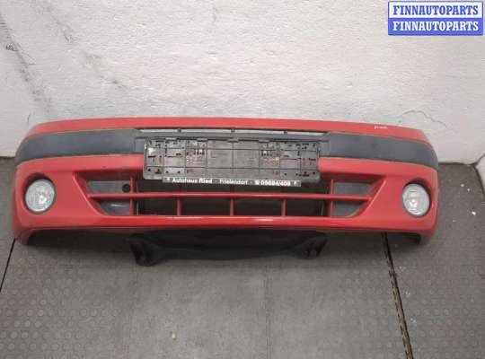 Фара противотуманная (галогенка) RN1589266 на Renault Scenic 1996-2002