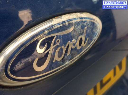 купить Обшивка крышки (двери) багажника на Ford S-Max 2006-2010