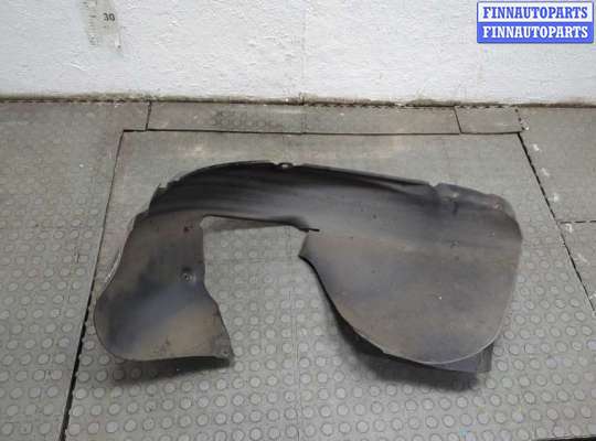 Защита арок (подкрылок) VG2678618 на Volkswagen Golf 6 2008-2012