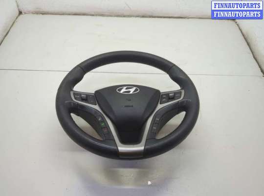 купить Руль на Hyundai i40 2011-2019