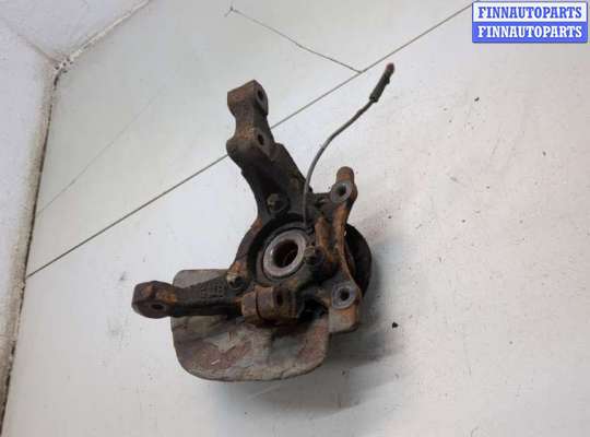 купить Ступица (кулак, цапфа) на Opel Astra H 2004-2010