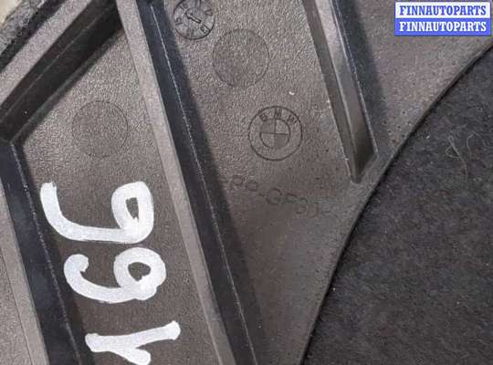 купить Полка багажника на BMW 1 F20, F21 2011-2019