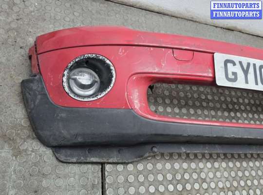 купить Бампер на Mini Cooper (R56/R57) 2006-2013