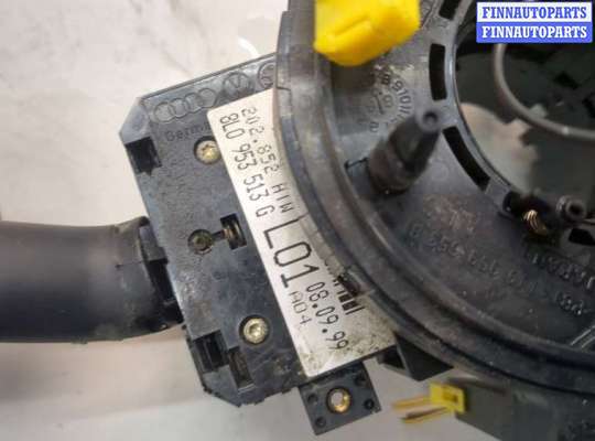 купить Переключатель поворотов и дворников (стрекоза) на Volkswagen Passat 5 1996-2001