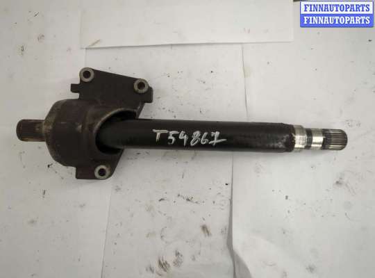 купить Полуось (приводной вал, шрус) на Opel Vectra C 2002-2008