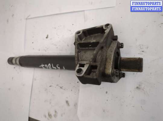 купить Полуось (приводной вал, шрус) на Opel Vectra C 2002-2008