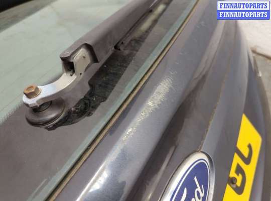 купить Спойлер на Ford Focus 2 2008-2011