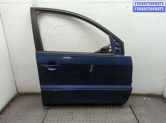 Стекло боковой двери FO2175597 на Ford Fusion 2002-2012