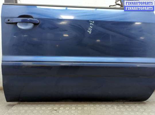 купить Стекло боковой двери на Ford Fusion 2002-2012