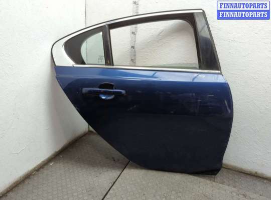 Стекло боковой двери JR98820 на Jaguar XE 2015-2025