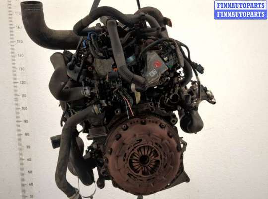 купить Двигатель (ДВС) на Citroen Jumper (Relay) 2014-2025