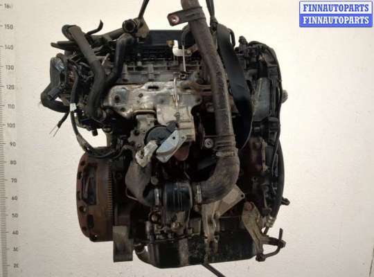 купить Двигатель (ДВС) на Citroen Jumper (Relay) 2014-2025