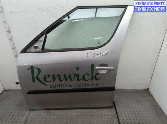 купить Стеклоподъемник электрический на Skoda Roomster 2006-2015