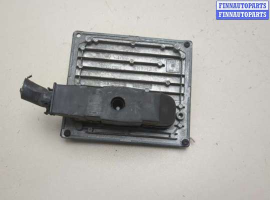 купить Блок управления двигателем на Ford C-Max 2002-2010