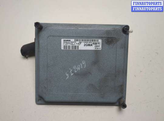 купить Блок управления двигателем на Ford C-Max 2002-2010