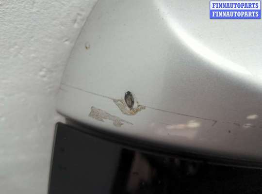 купить Крышка (дверь) багажника на KIA Ceed 2007-2012