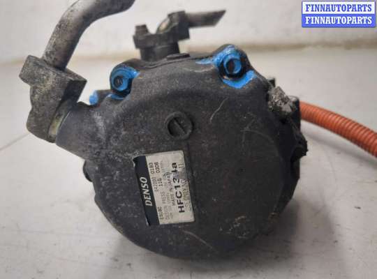 купить Компрессор кондиционера на Toyota Prius 2003-2009