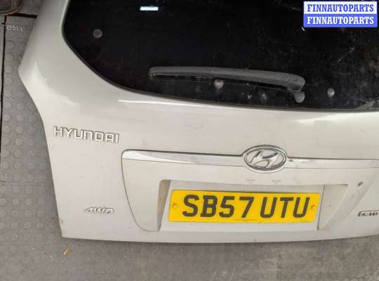 купить Петля заднего стекла на Hyundai Tucson 1 2004-2010